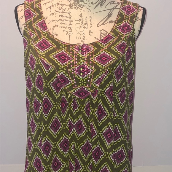 Klass Collection Top - Picture 2 of 6